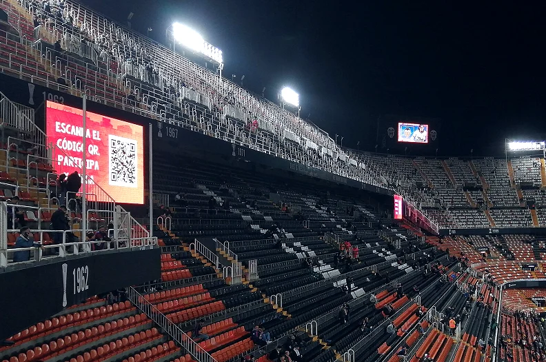 全球热力图